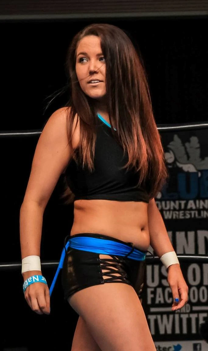 Charli Evans/Image gallery | Pro Wrestling | FANDOM powered by Wikia