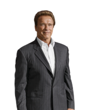 Arnold Schwarzenegger Pro Wrestling Fandom