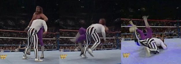 ddt wrestling