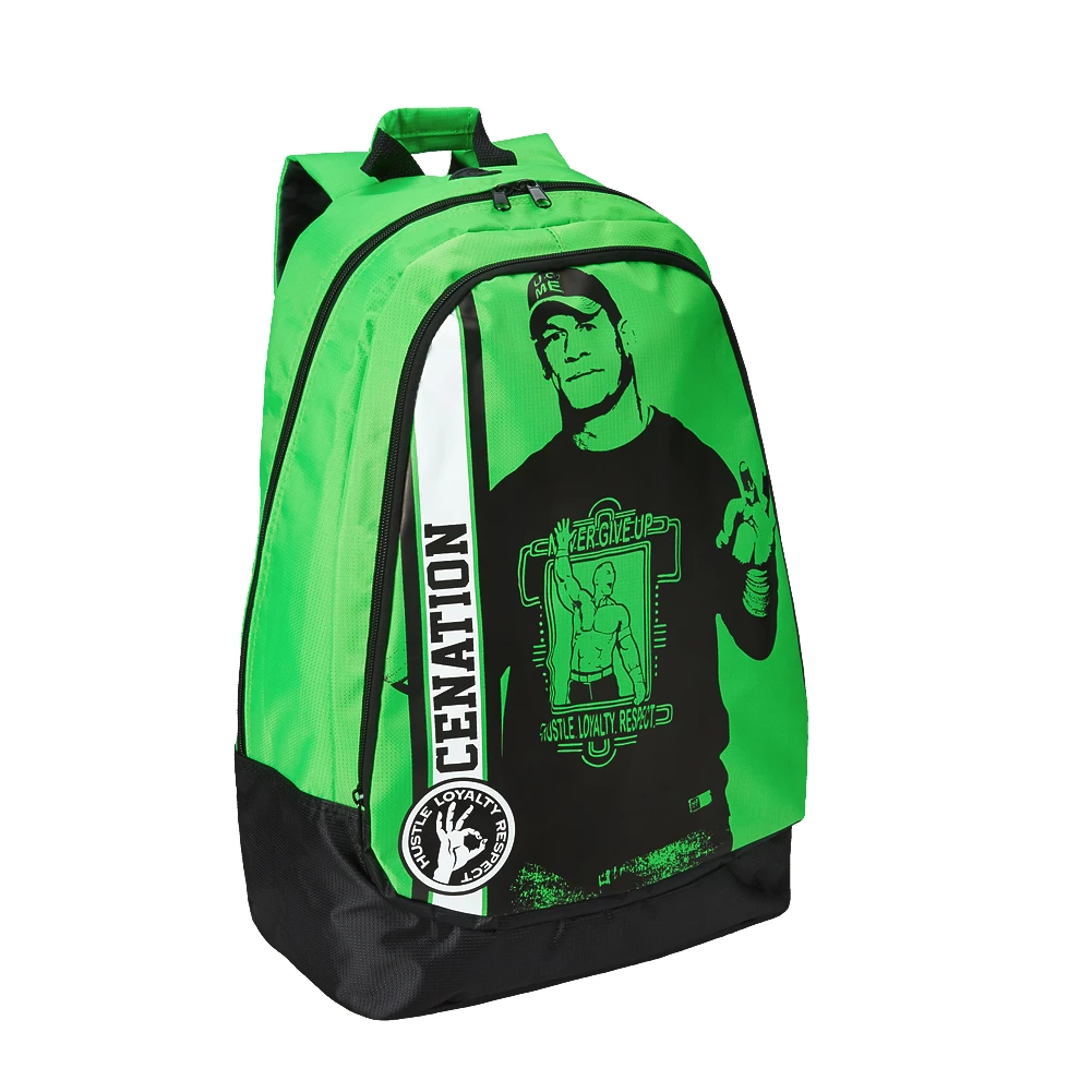 wwe wrestling backpacks