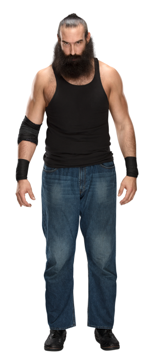 harper wwe