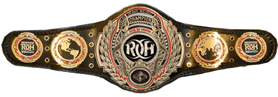 roh world championship