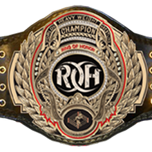 roh world championship