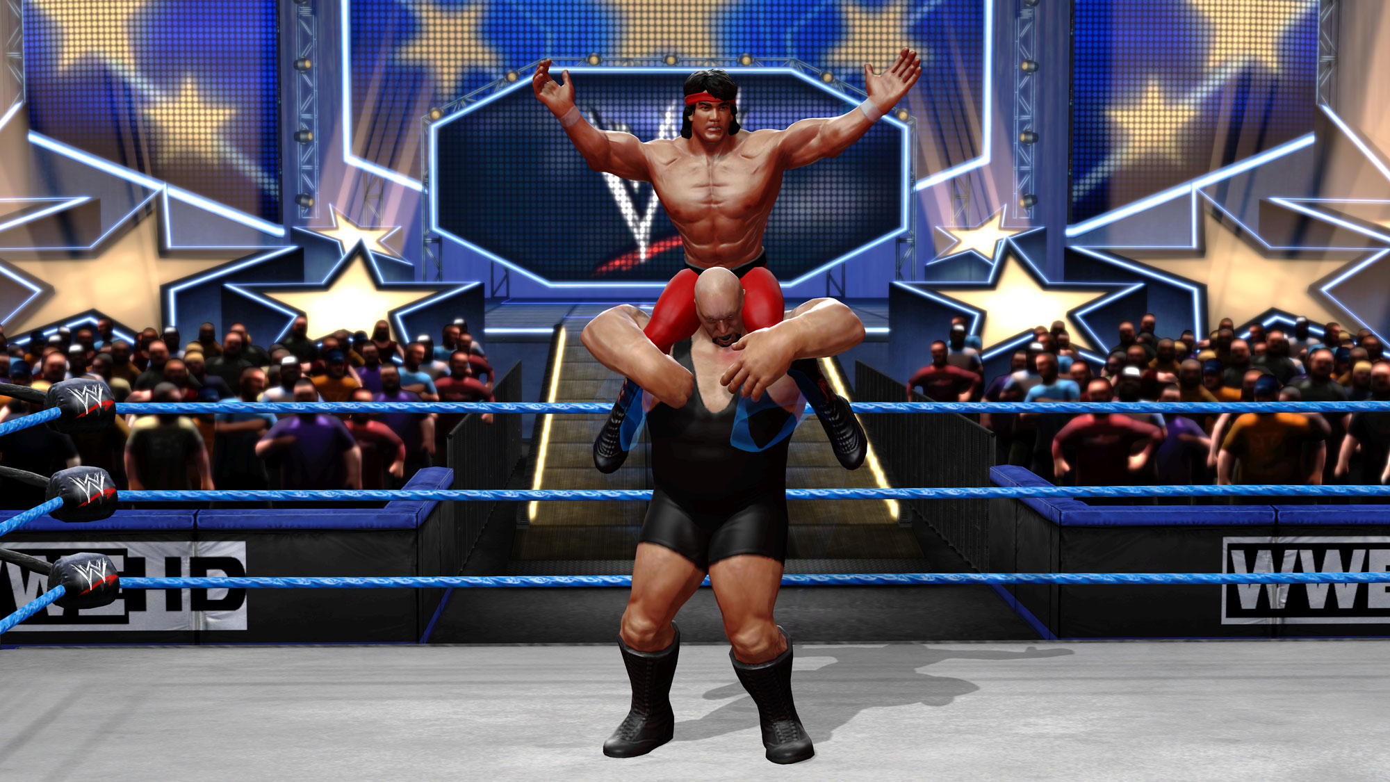 Image WWE All Stars Screenshot.10.jpg Pro Wrestling FANDOM