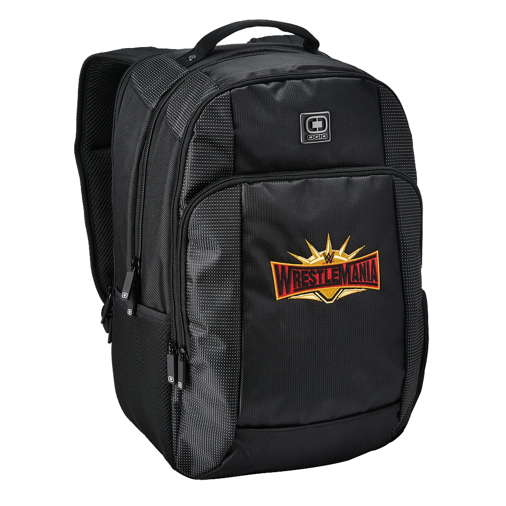wwe wrestling backpacks