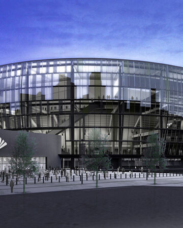 Sprint Center Pro Wrestling Fandom