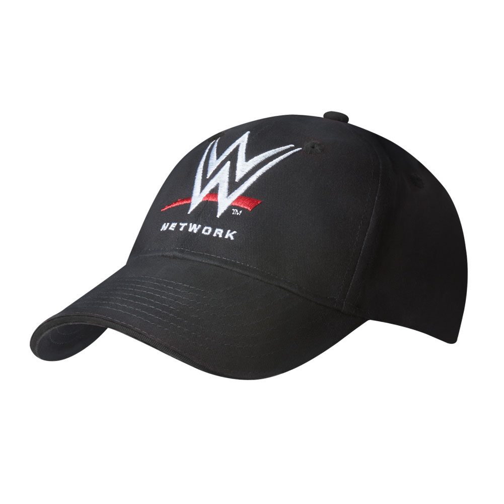 wwe baseball cap