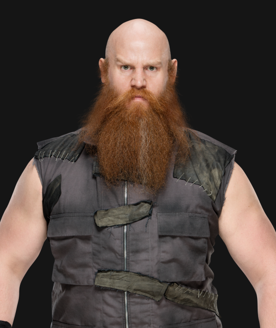 erick rowan signed aew