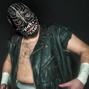 Player Uno Pro Wrestling Fandom