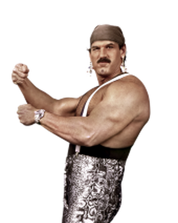 Jesse Ventura Pro Wrestling Fandom