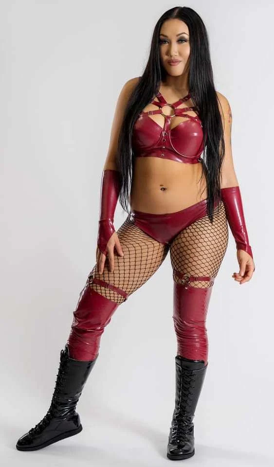 Viva Van Pro Wrestling Fandom