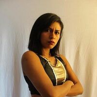 Ashley Vox Pro Wrestling Fandom