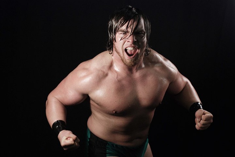 Joe Coffey/Image gallery  Pro Wrestling  FANDOM powered by Wikia