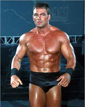 Shawn Stasiak | Pro Wrestling | Fandom