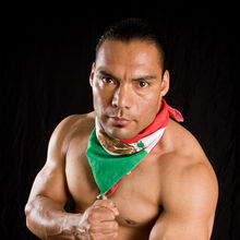 Antonio Garza Image Gallery Pro Wrestling Fandom