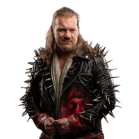 Chris Jericho Pro Wrestling Fandom