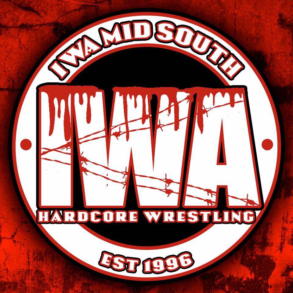 IWA Mid-South Prince Of The Death Matches 2017 | Pro Wrestling ...