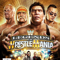 legends of wrestlemania