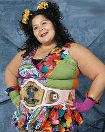 Rhonda Singh Pro Wrestling Fandom