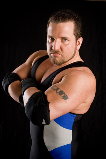 Alan Steel  Pro Wrestling  FANDOM powered by Wikia