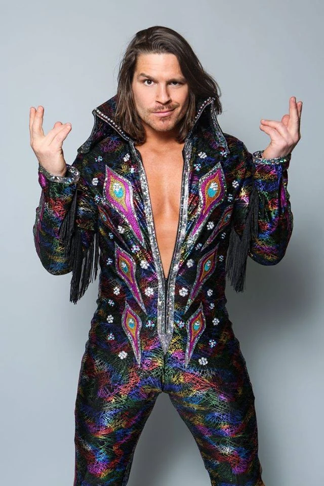 Dalton Castle/Image gallery Pro Wrestling Fandom
