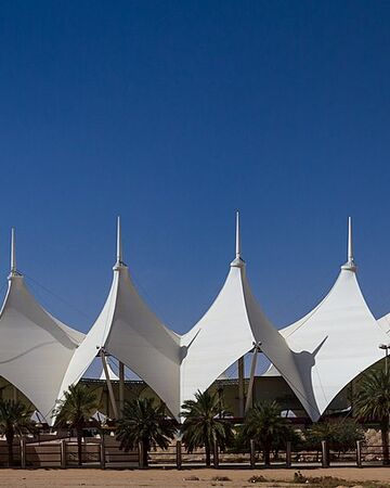 King Fahd International Stadium Pro Wrestling Fandom