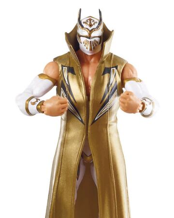 Sin Cara Wwe Elite 18 Pro Wrestling Fandom