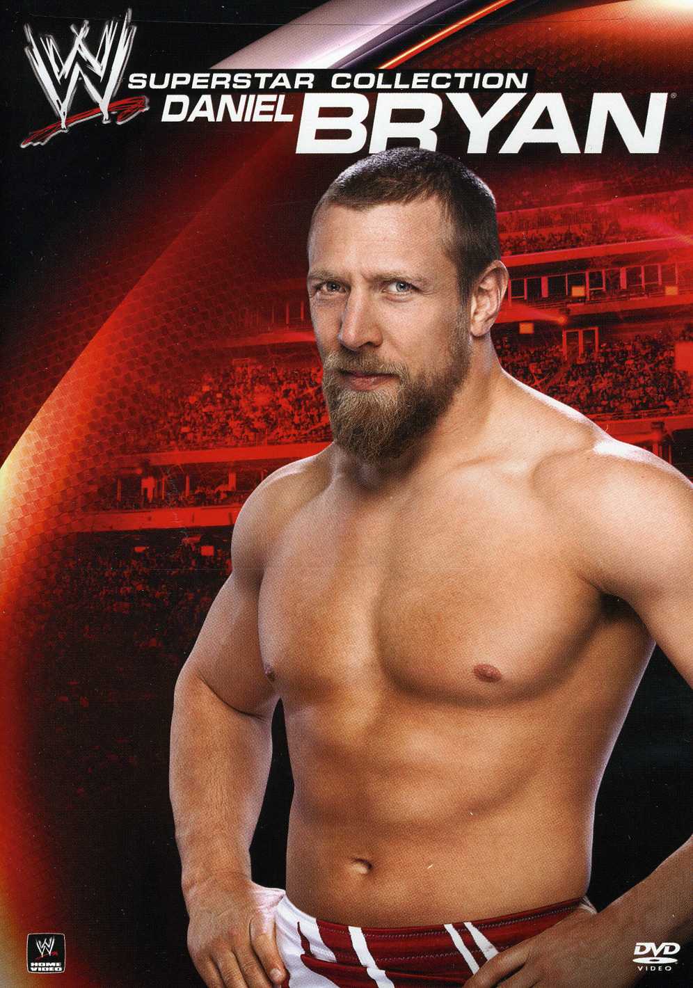 WWE Superstar Collection Daniel Bryan Pro Wrestling FANDOM