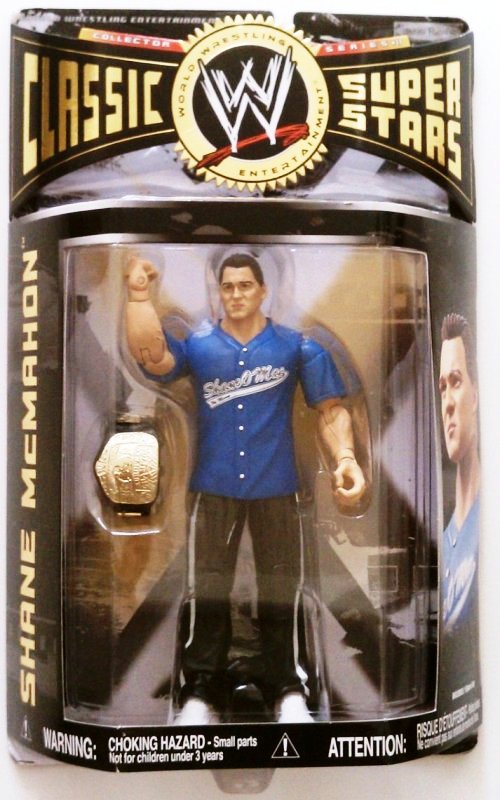 wwe shane mcmahon figure