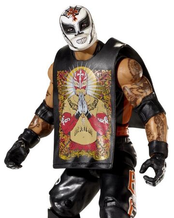 elite 67 rey mysterio