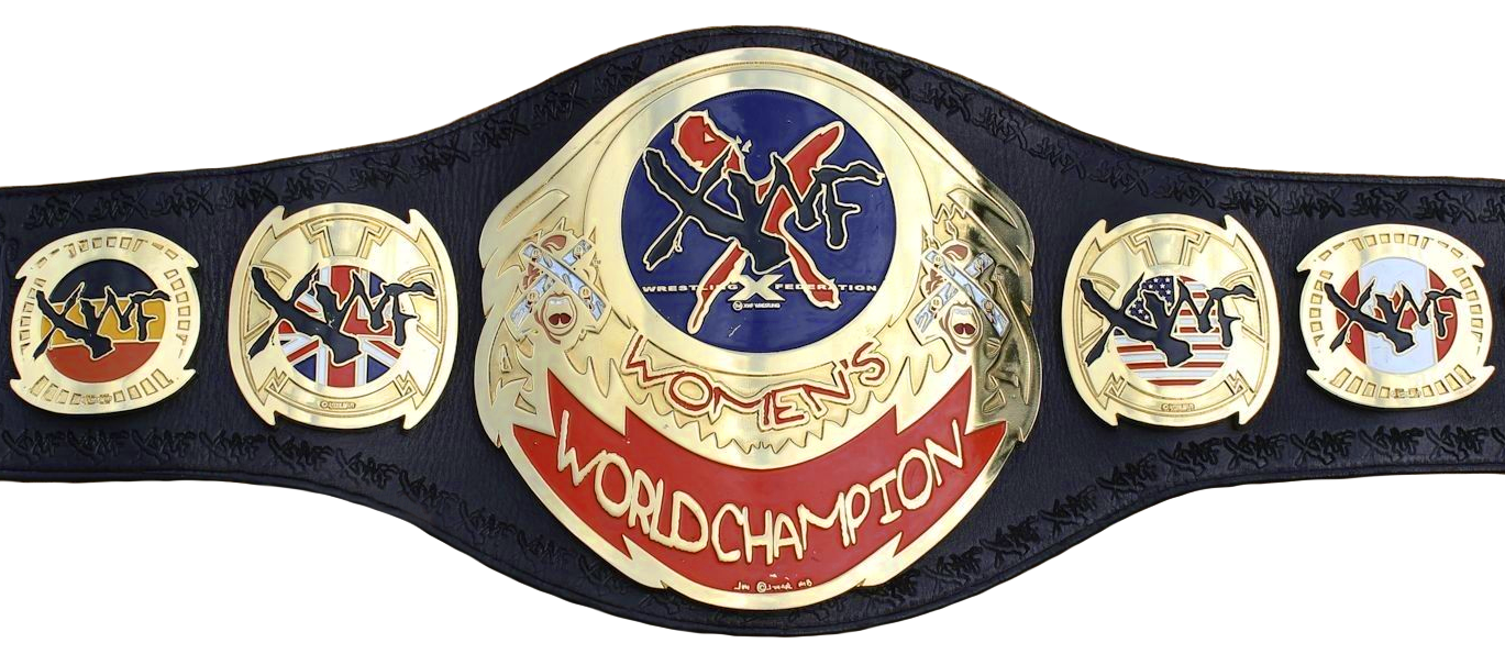 XWF Women's Championship | Pro Wrestling | FANDOM powered by Wikia