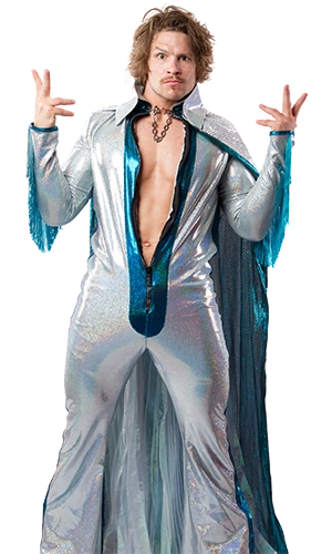 Dalton Castle | Pro Wrestling | FANDOM powered by Wikia