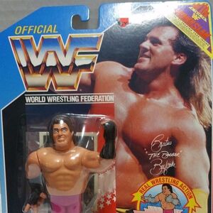 brutus beefcake action figure
