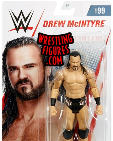 wwe toys drew mcintyre