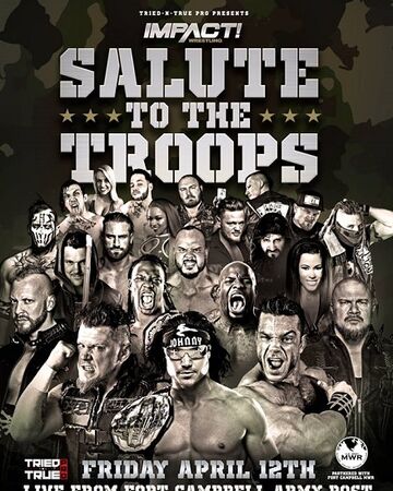 tnt wrestling