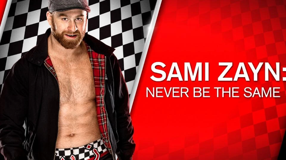 sami zayn hat