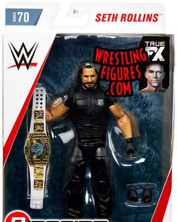 wwe elite series 70