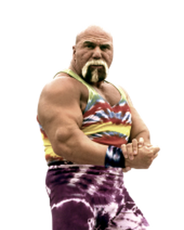 Superstar Billy Graham Pro Wrestling Fandom