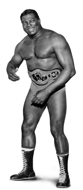 Bobo Brazil | Pro Wrestling | FANDOM powered by Wikia