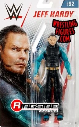 jeff hardy series 92