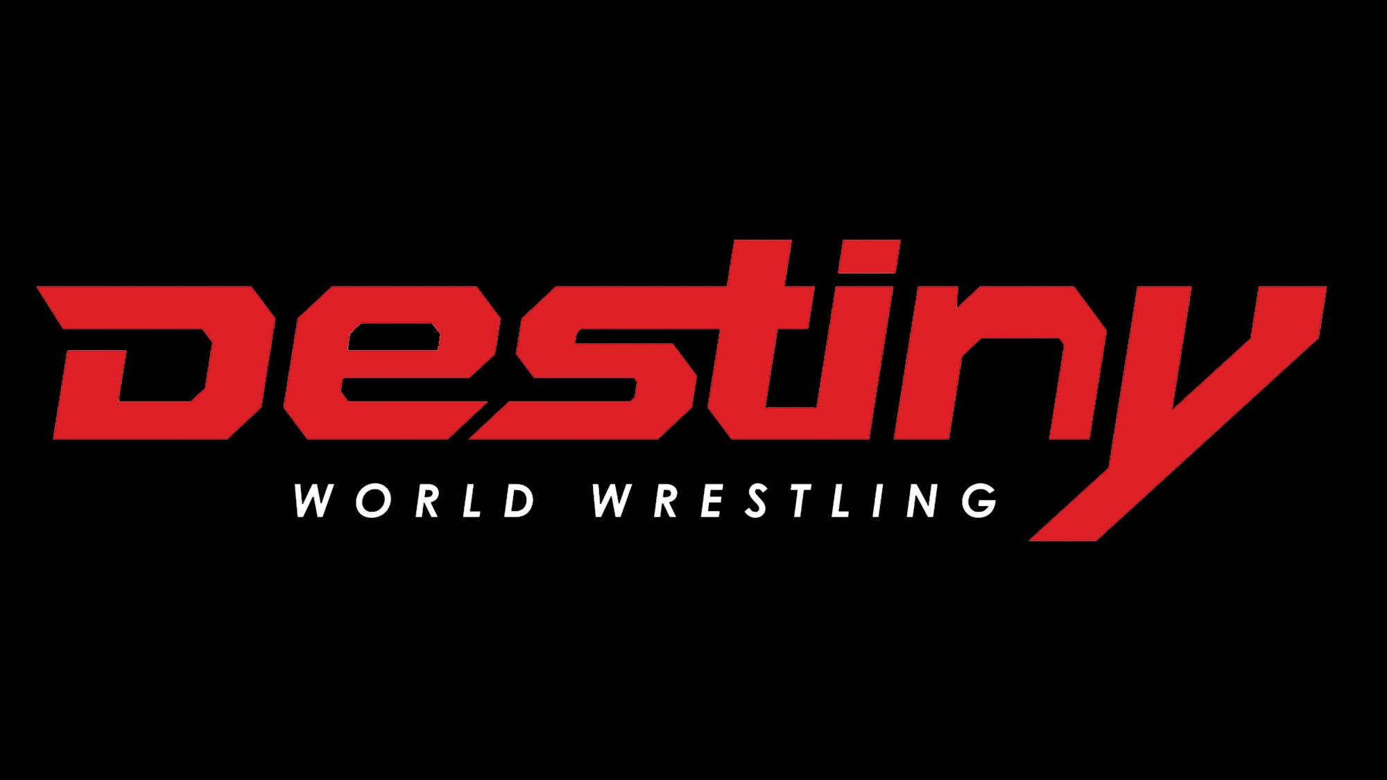 Destiny World Wrestling Pro Wrestling FANDOM powered by Wikia