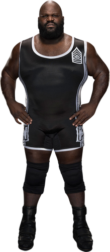 Mark Henry | Pro Wrestling | FANDOM powered by Wikia