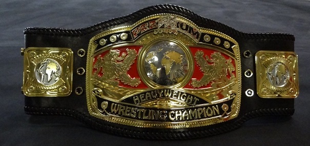 NWA Pan-Pacific Premium Heavyweight Championship | Pro Wrestling ...