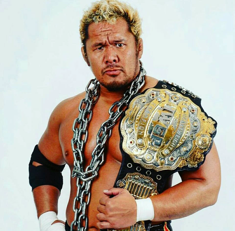 Togi Makabe/Image gallery | Pro Wrestling | Fandom