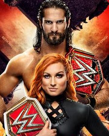 Extreme Rules 2019 Pro Wrestling Fandom