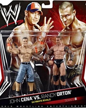 wwe randy orton toys