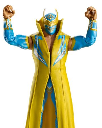 wwe elite 15