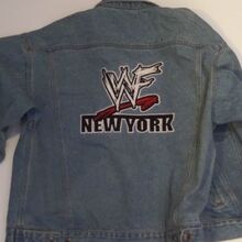 The World Wwe Merchandise Pro Wrestling Fandom