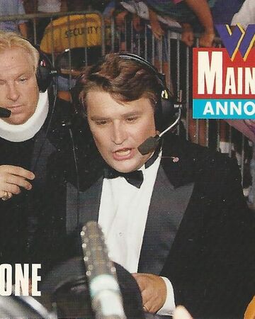 tony schiavone