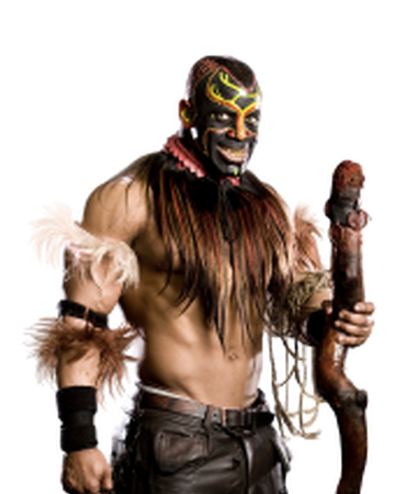 boogeyman wrestler